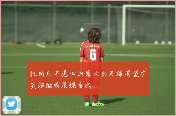 托纳利不愿回归意大利足球渴望在英超继续展现自我